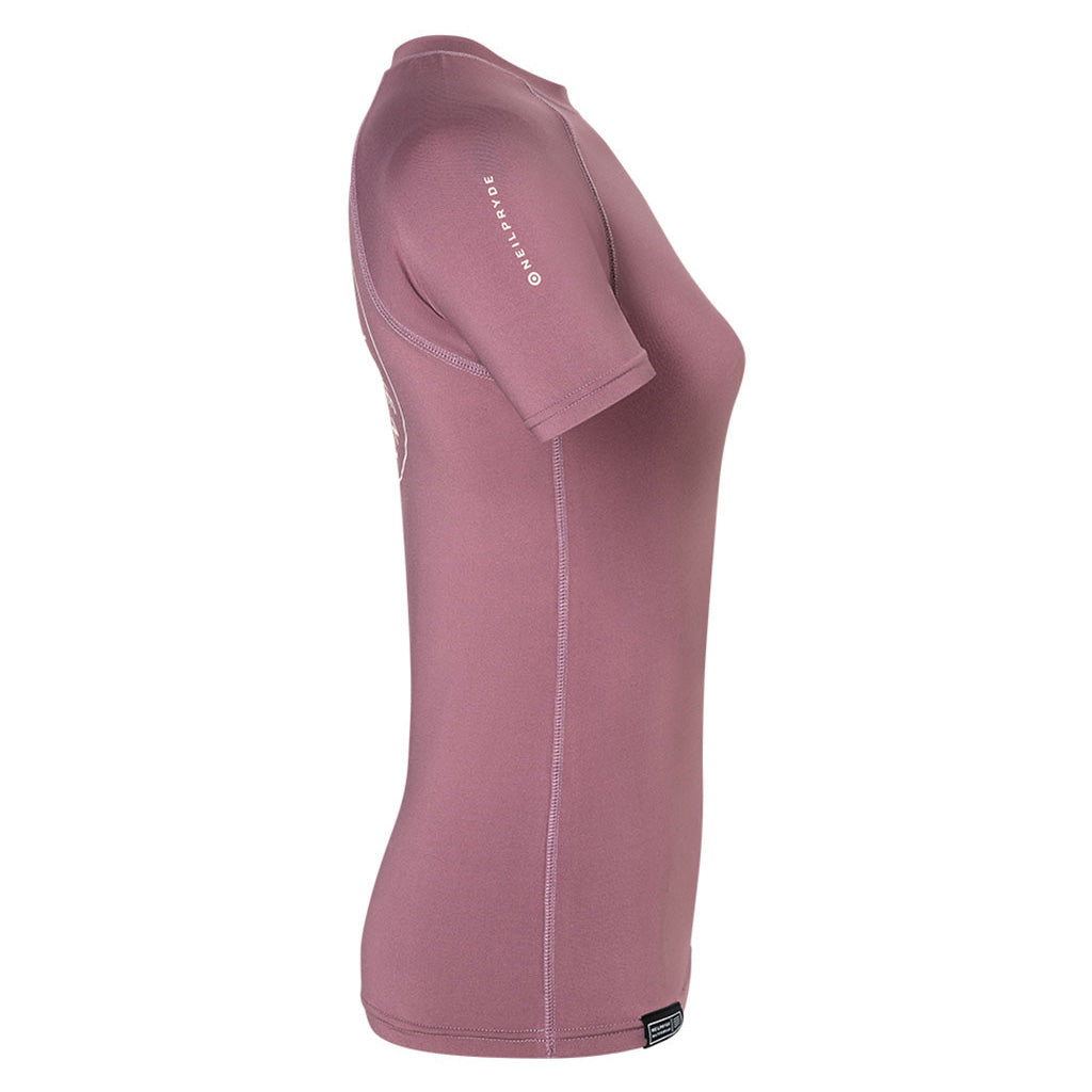 Spark Rashguard S/S - C2 - UV Trøje