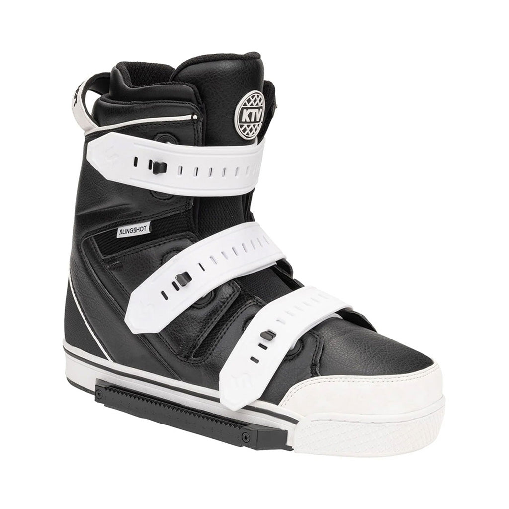 Ktv Evershrød Wakeboard Binding