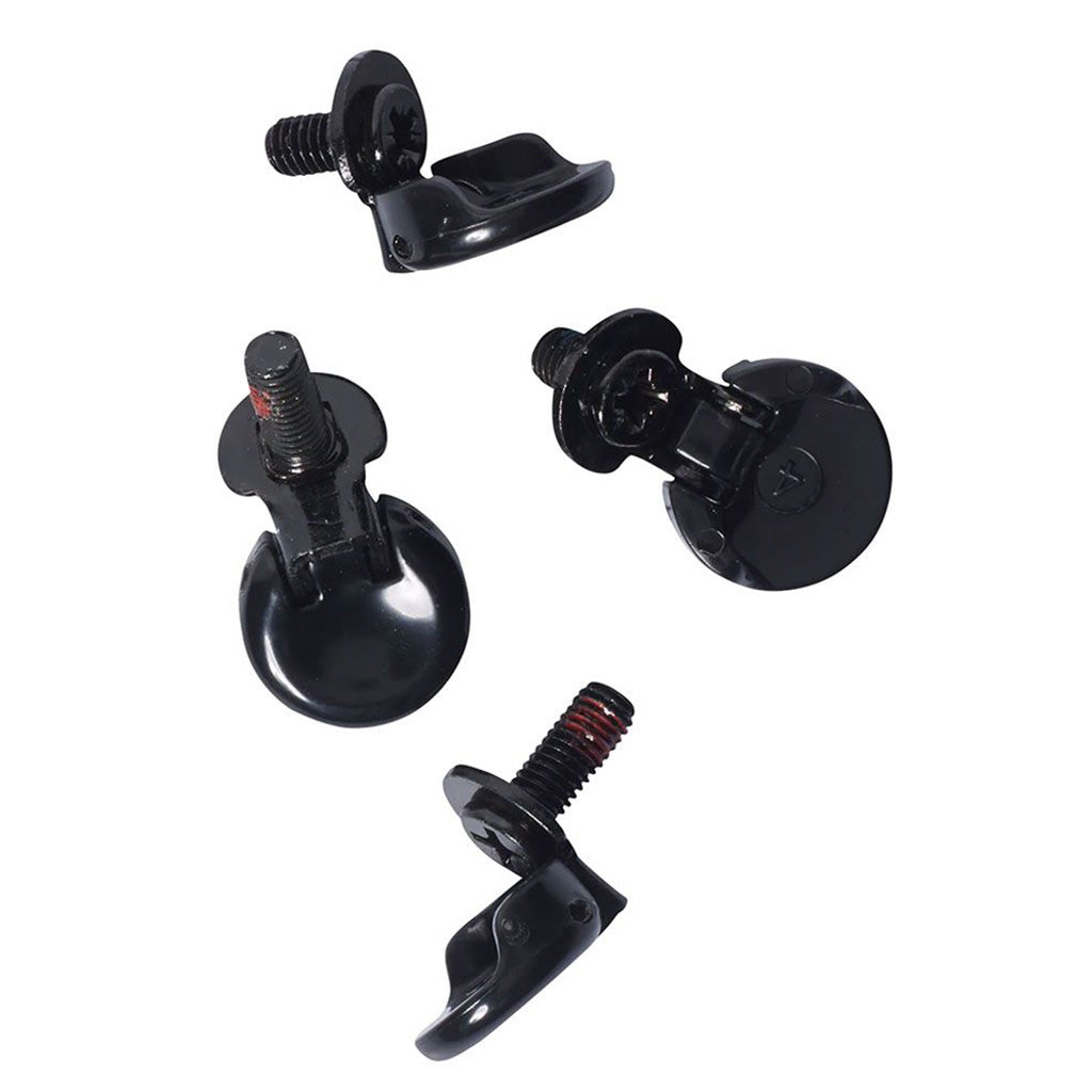 Tf Strp Adjst Hdwr i farven sort