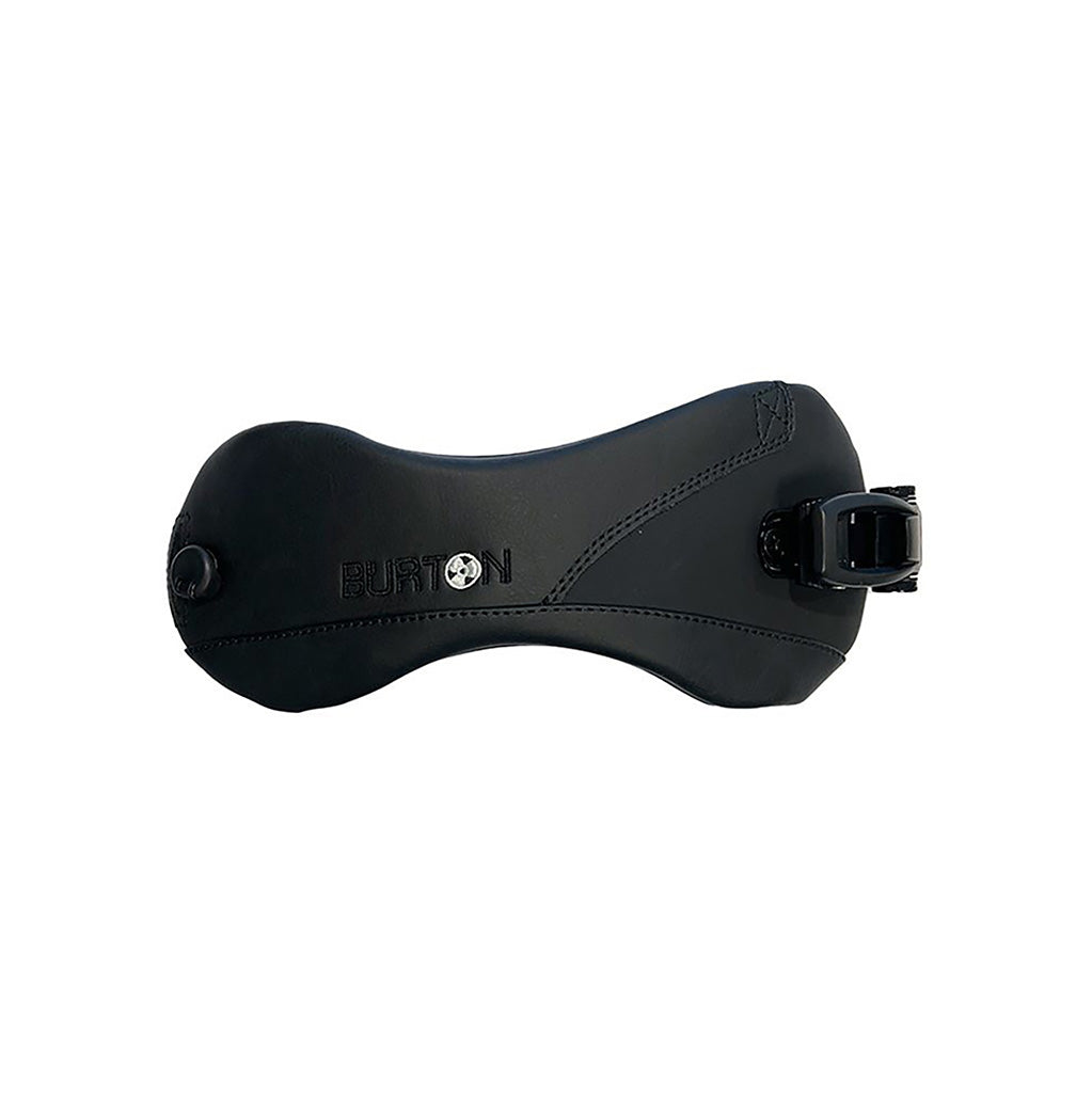 Ankle Strap Lt i farven sort