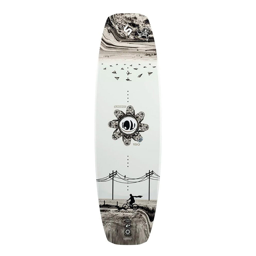 Solo 2025 Wakeboard