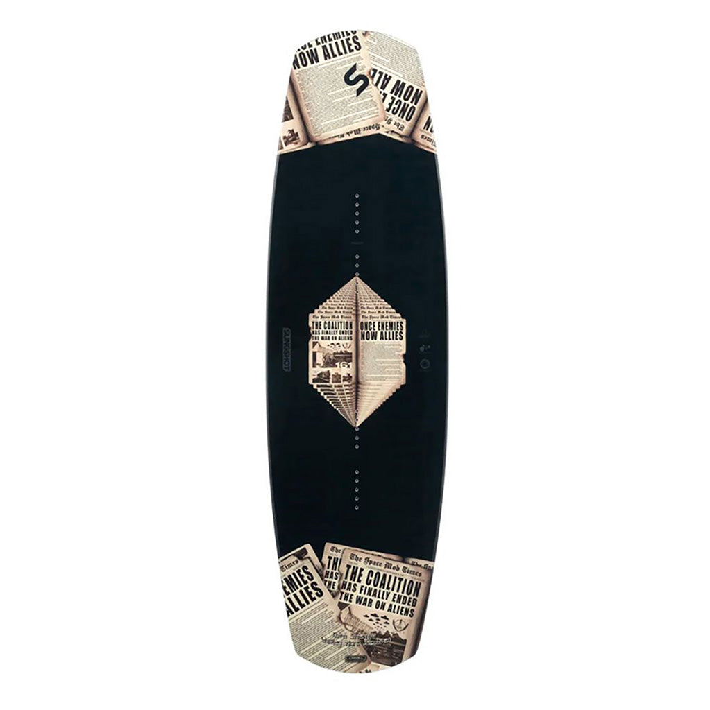 Coalition 2025 Wakeboard