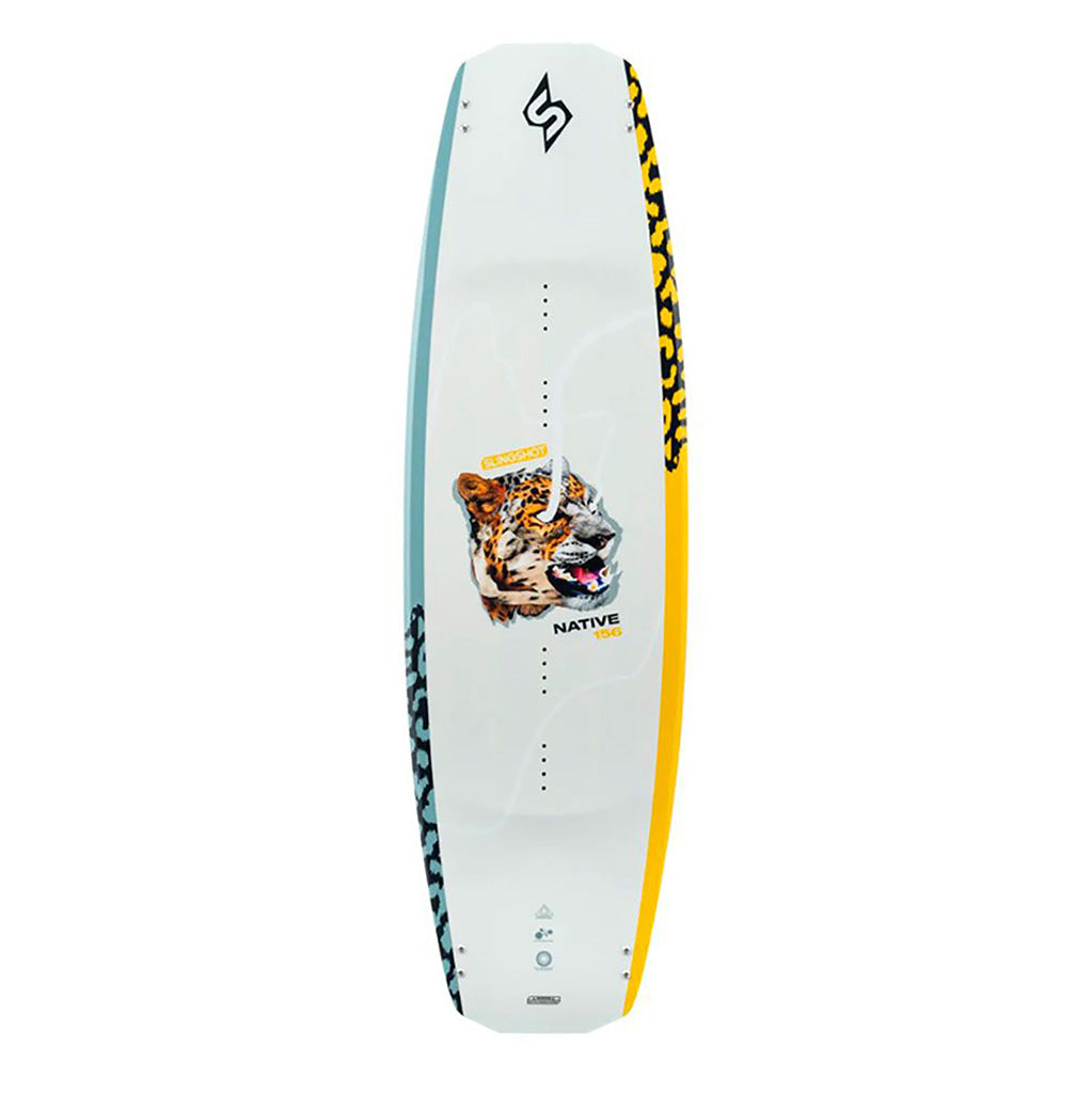 Native 2025 Wakeboard