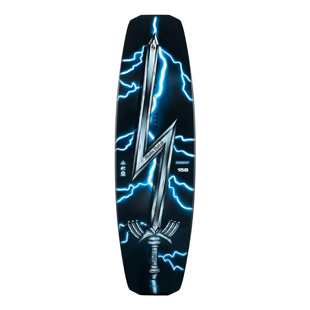 Volt 2025 - Wakeboard