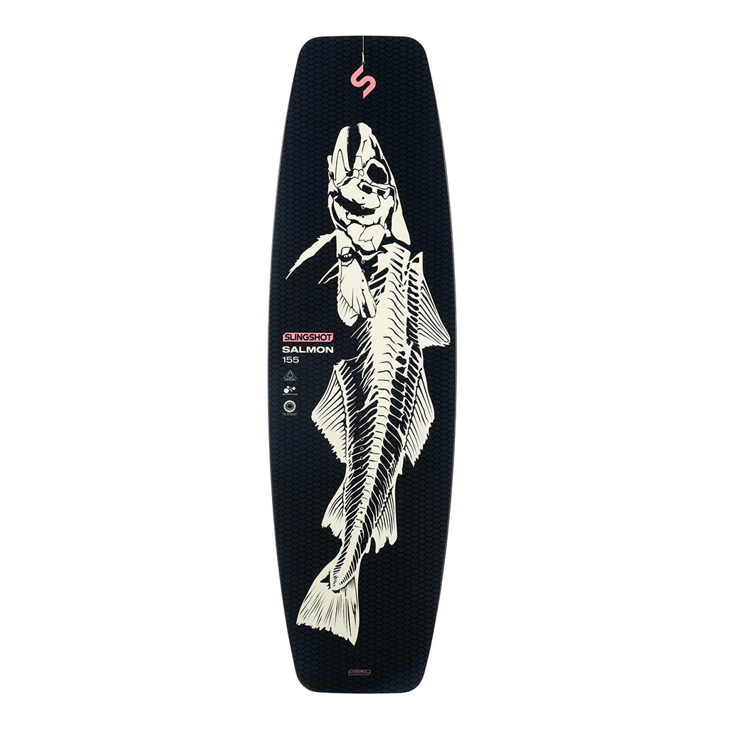 Salmon - Wakeboard
