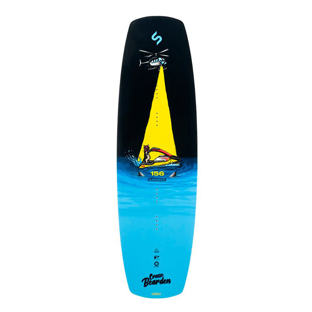 Bearden 2025 Wakeboard