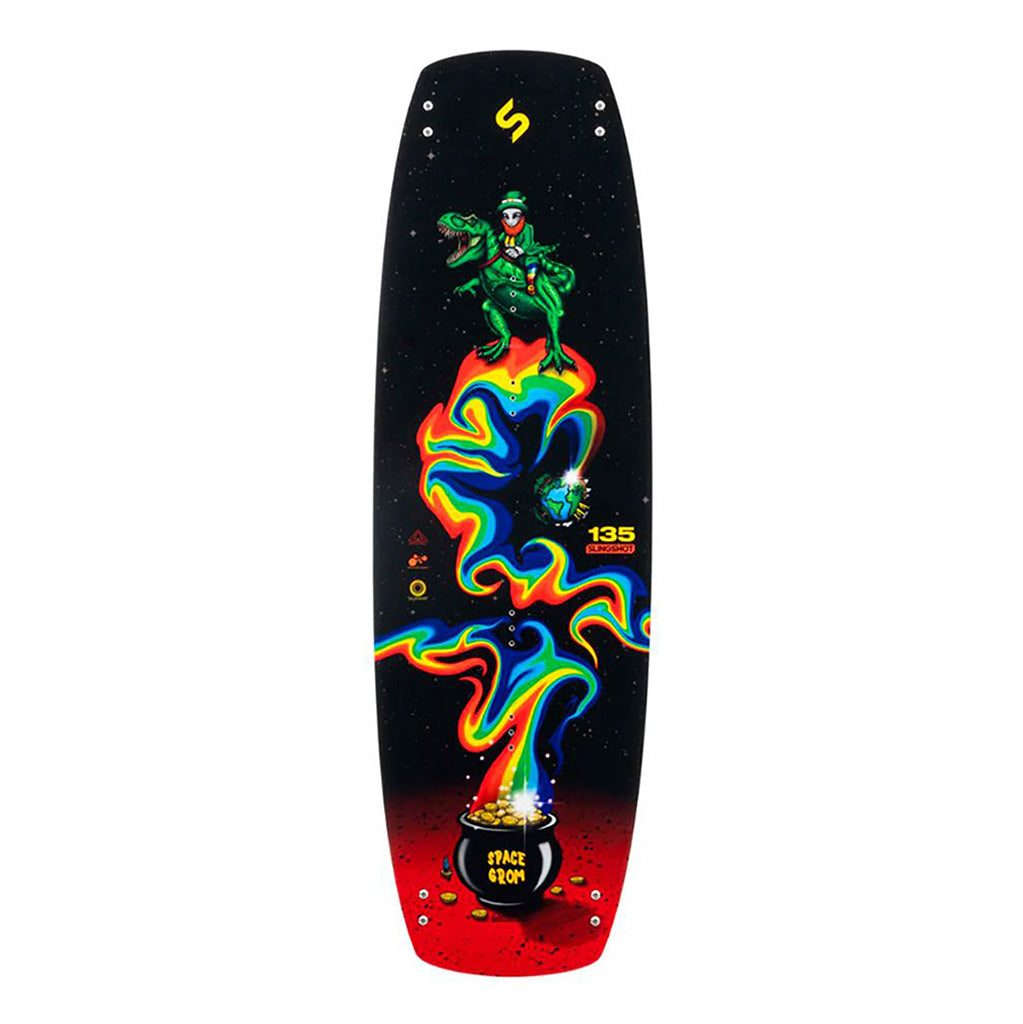 Space Grom 2025 - Wakeboard