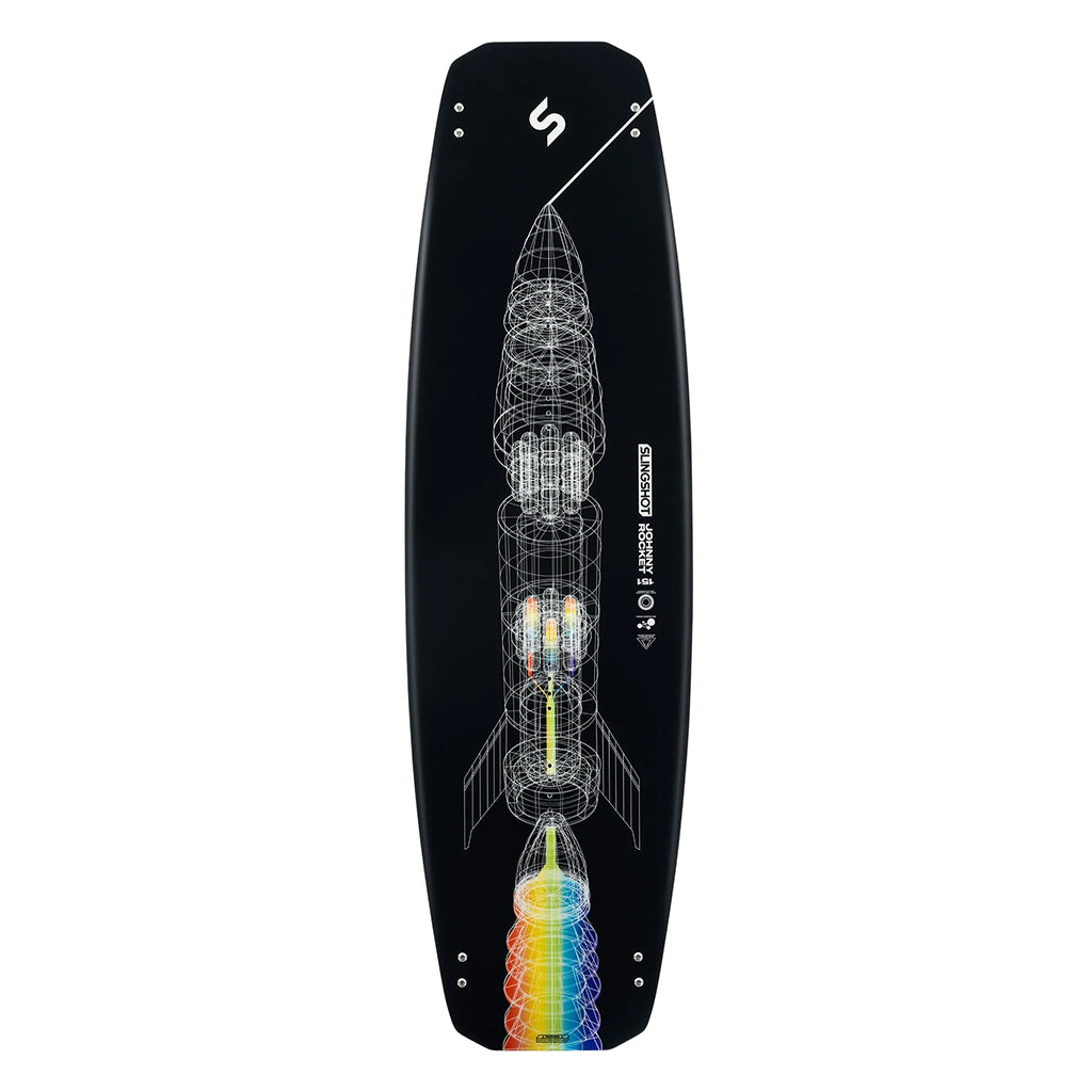Johnny Rocket 2025 - Wakeboard