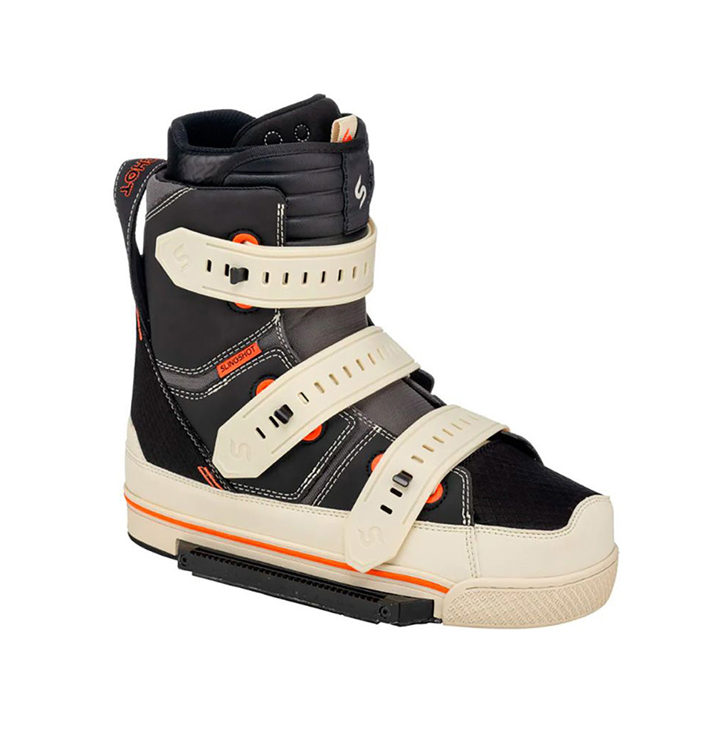 Space Mob 2025 - Wakeboardbinding