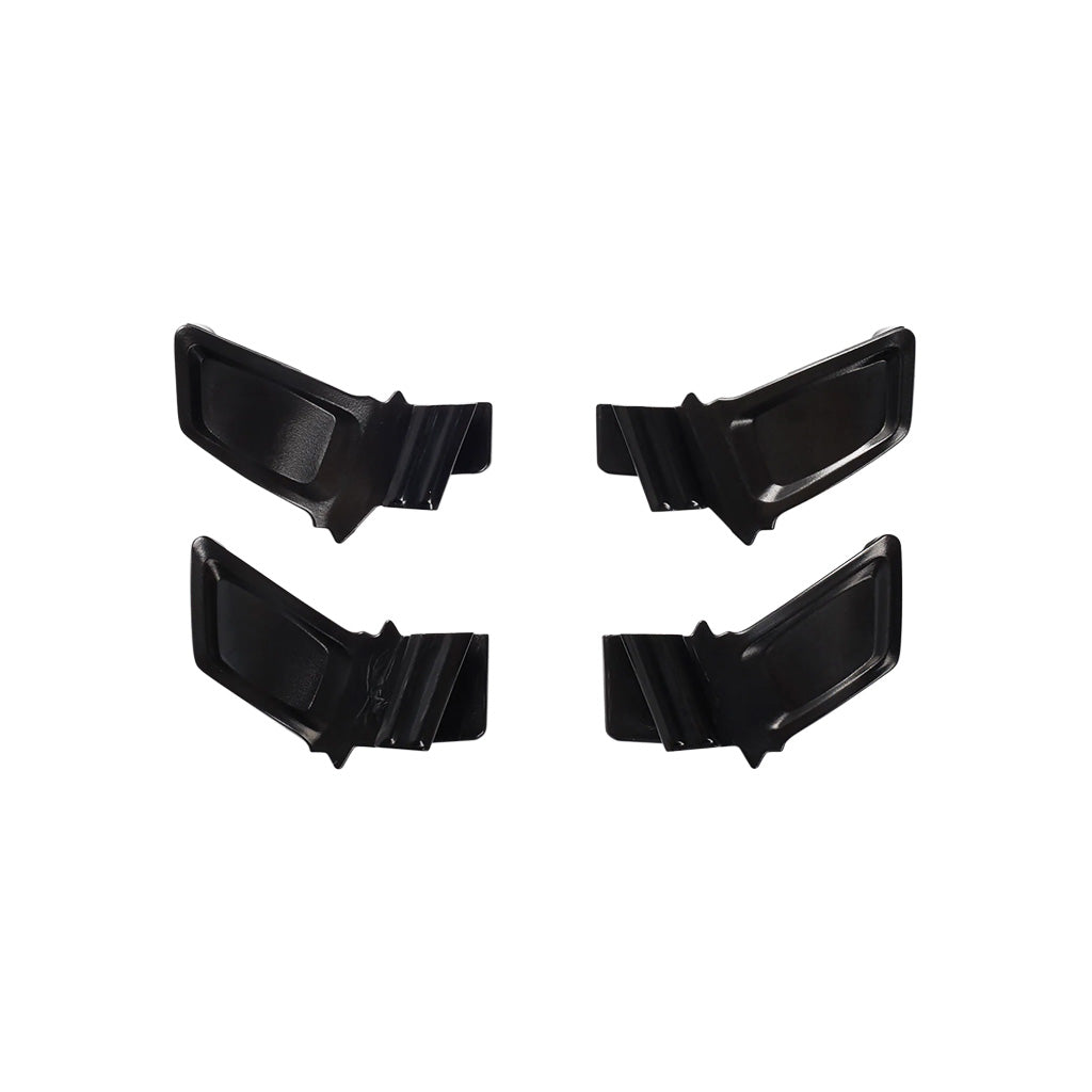 Prg LS II Toebuckle