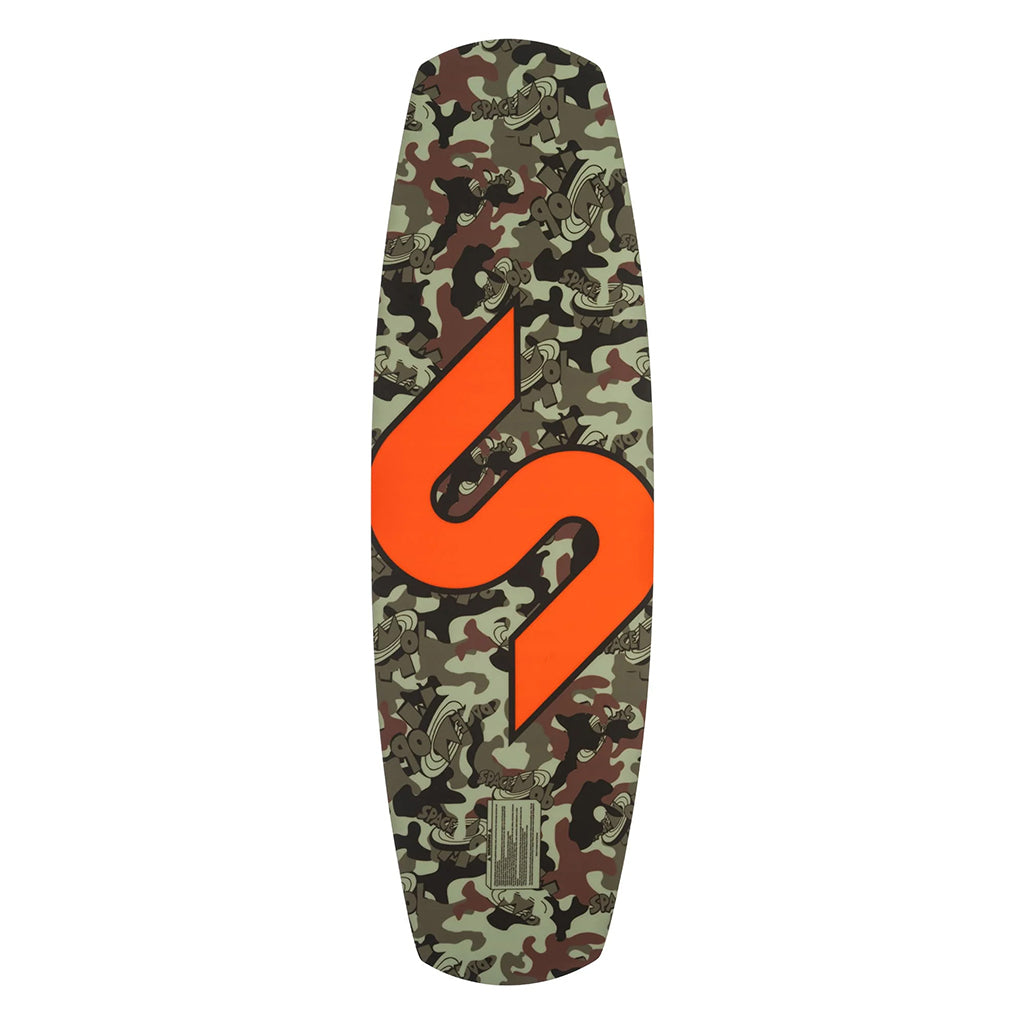 2026 Coalition - Wakeboard