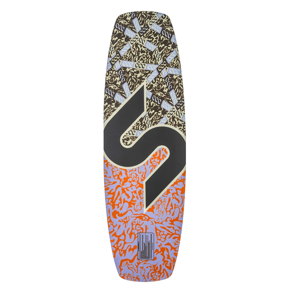 2026 Copycat Pro - Wakeboard