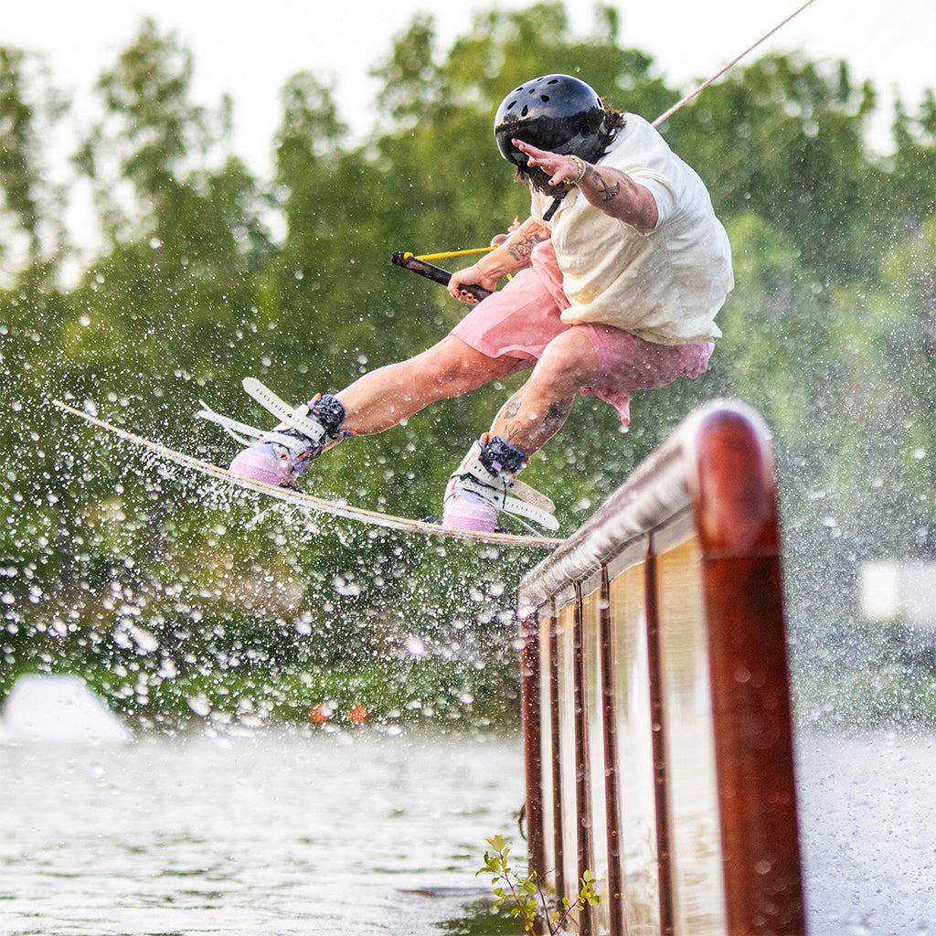 2026 Copycat Pro - Wakeboard