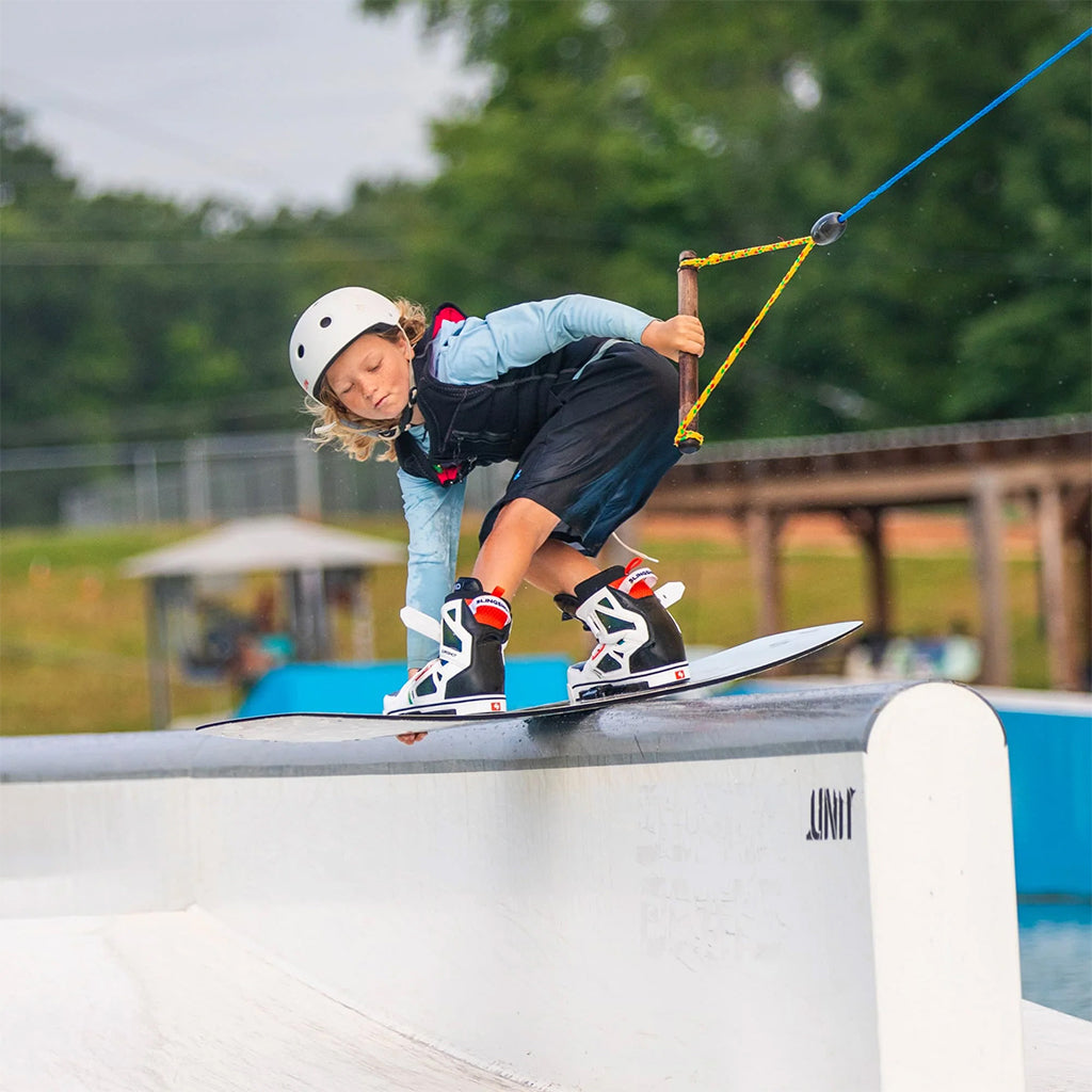 2026 Space Grom - Wakeboard