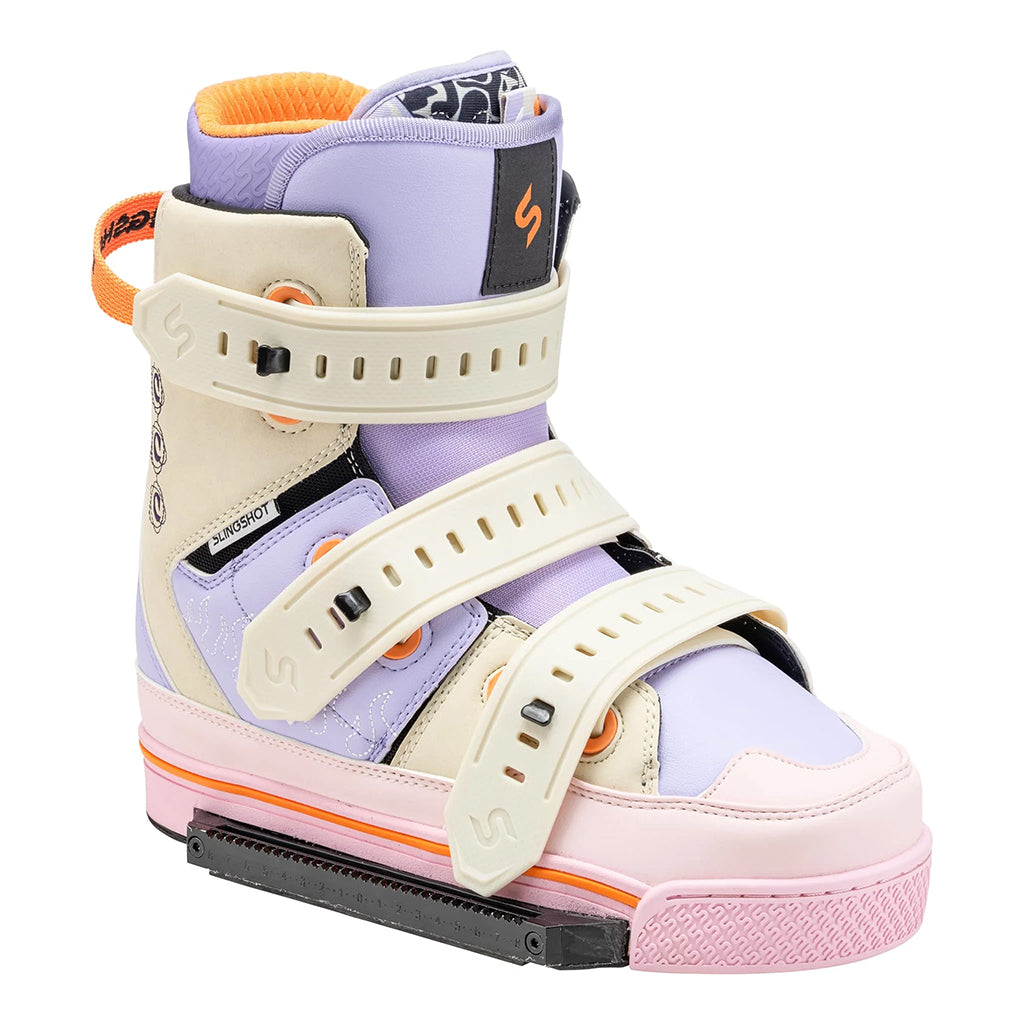 2026 Copycat - Wakeboardbinding