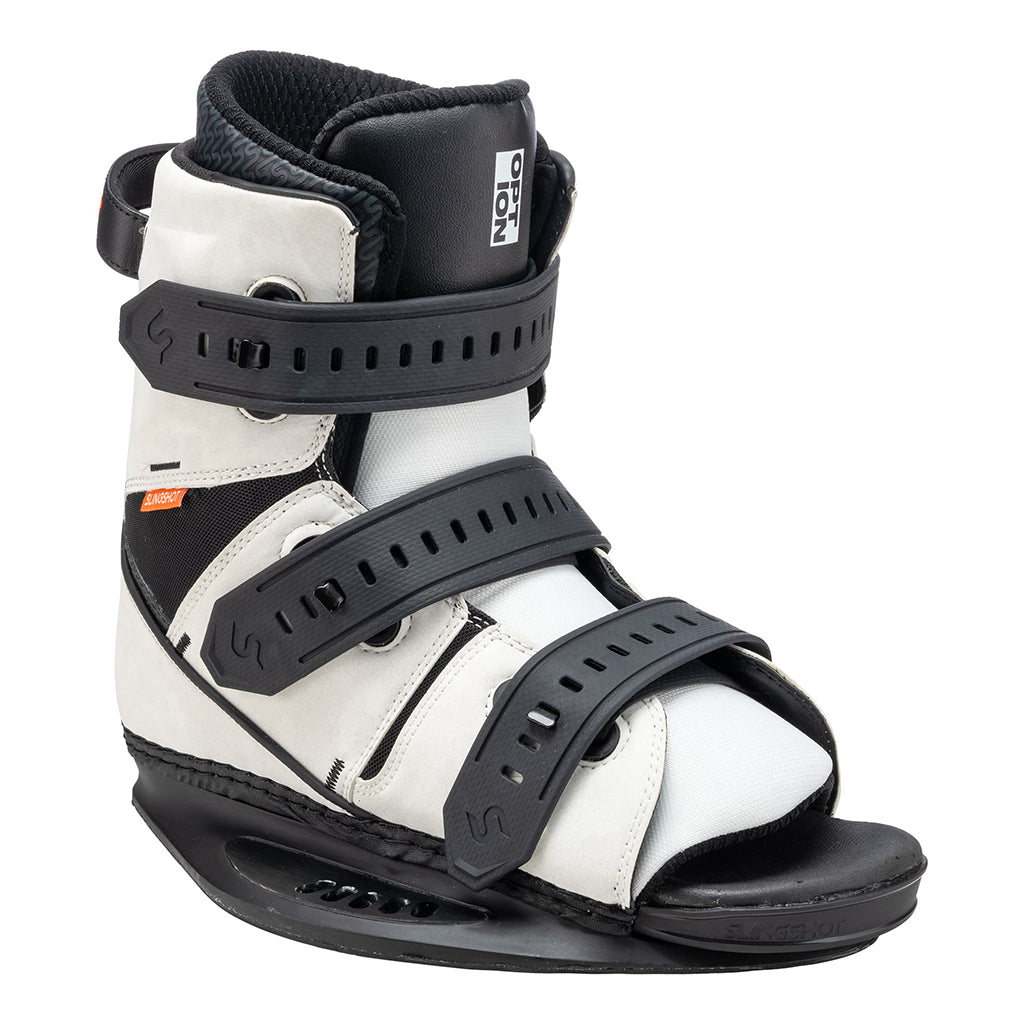 2026 Option EverShred V2 - Wakeboardbinding