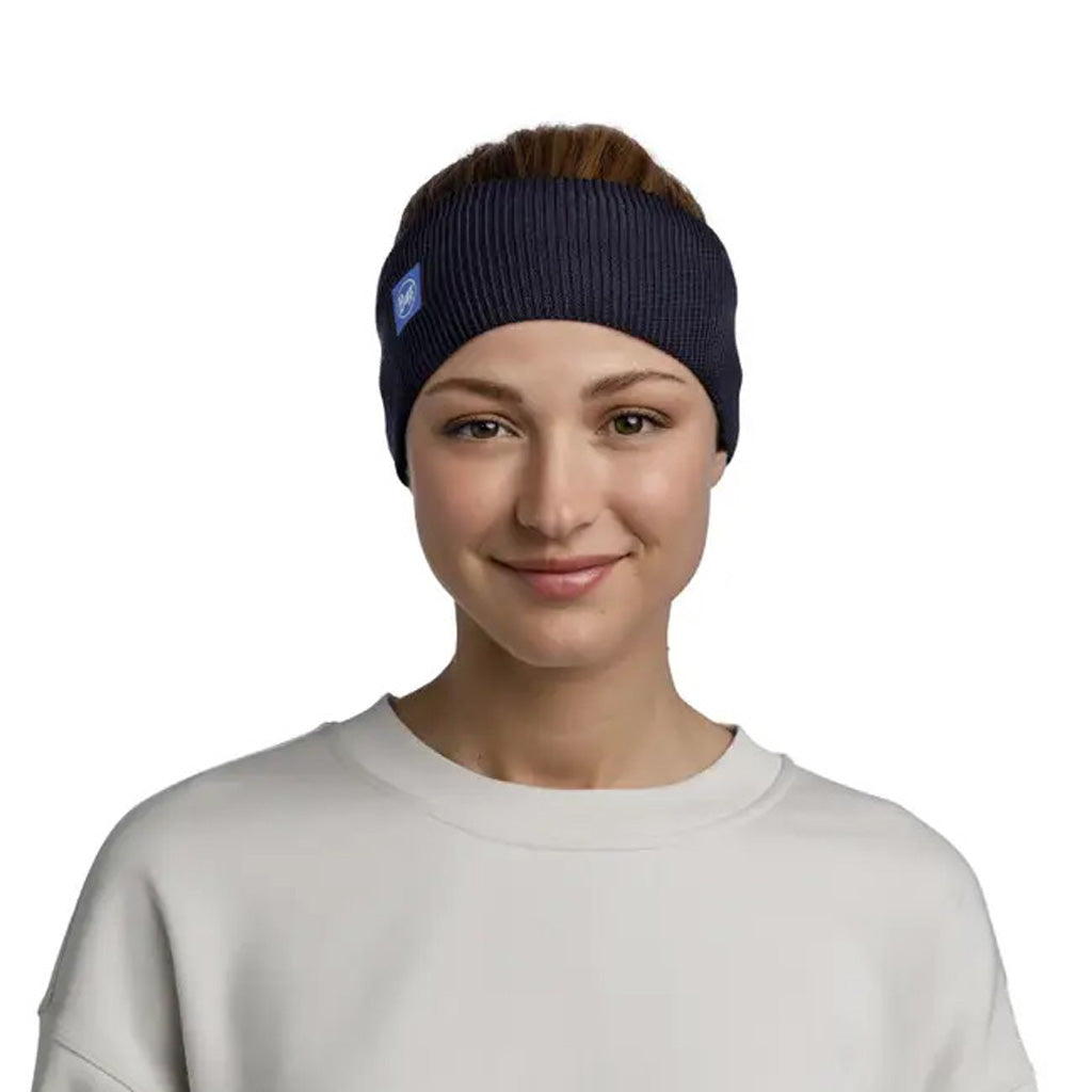 CROSSKNIT HEADBAND - Halsedisse