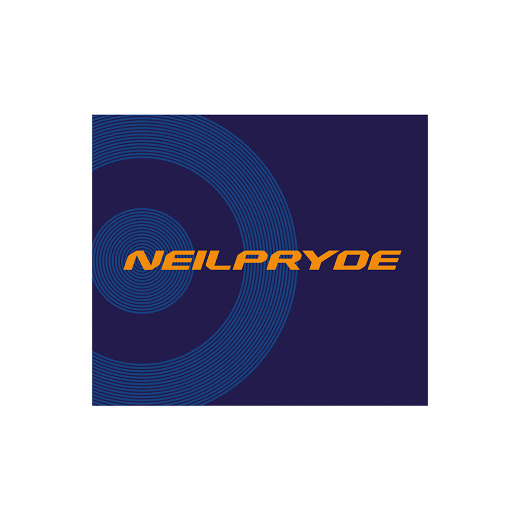 Flag C1 Orange 130 x 150