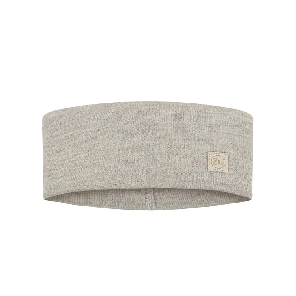 Merino Wide Headband - Hue
