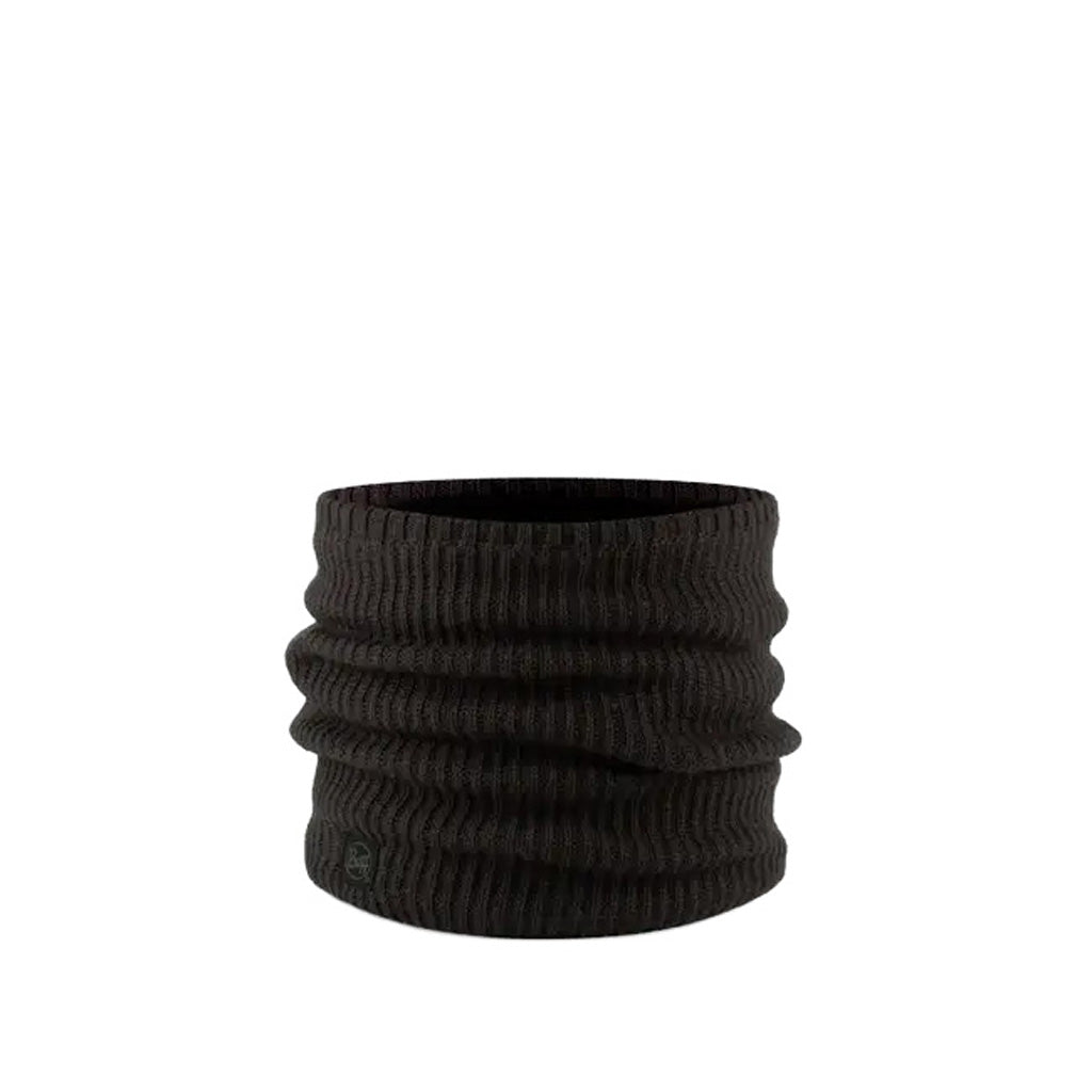 Knitted & Fleece Neckwarmer - Halsedisse