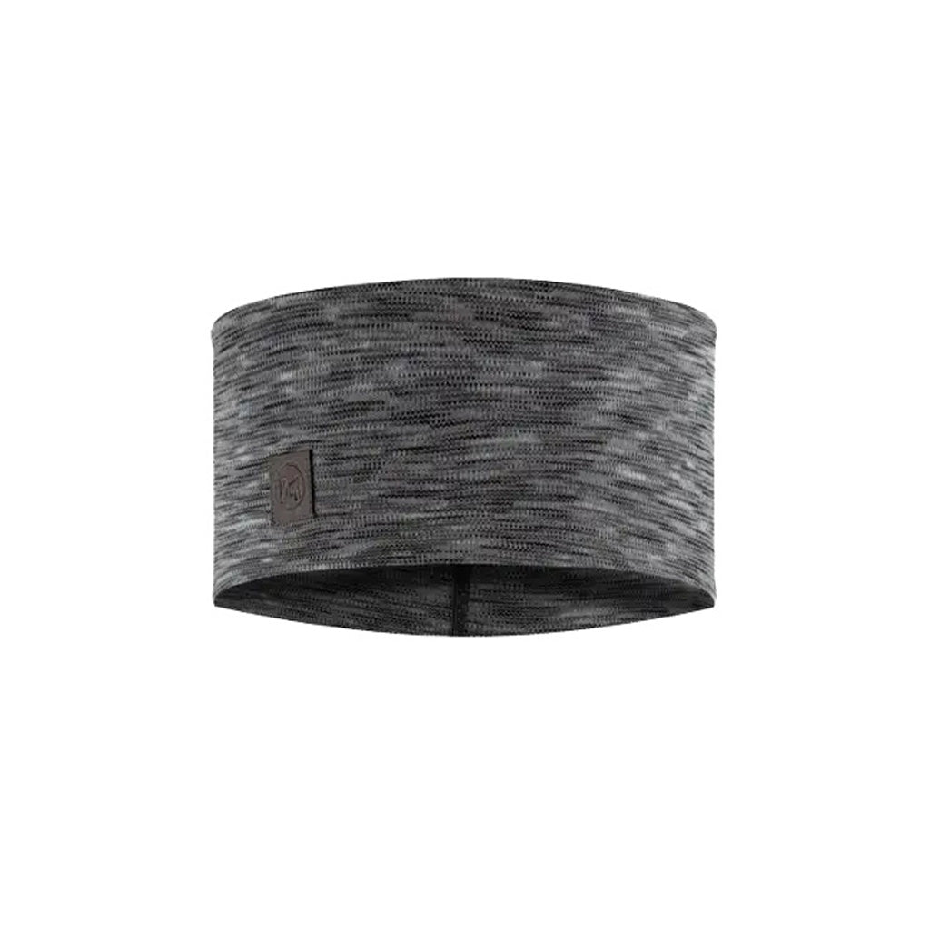 Merino Wide Headband - Halsedisse
