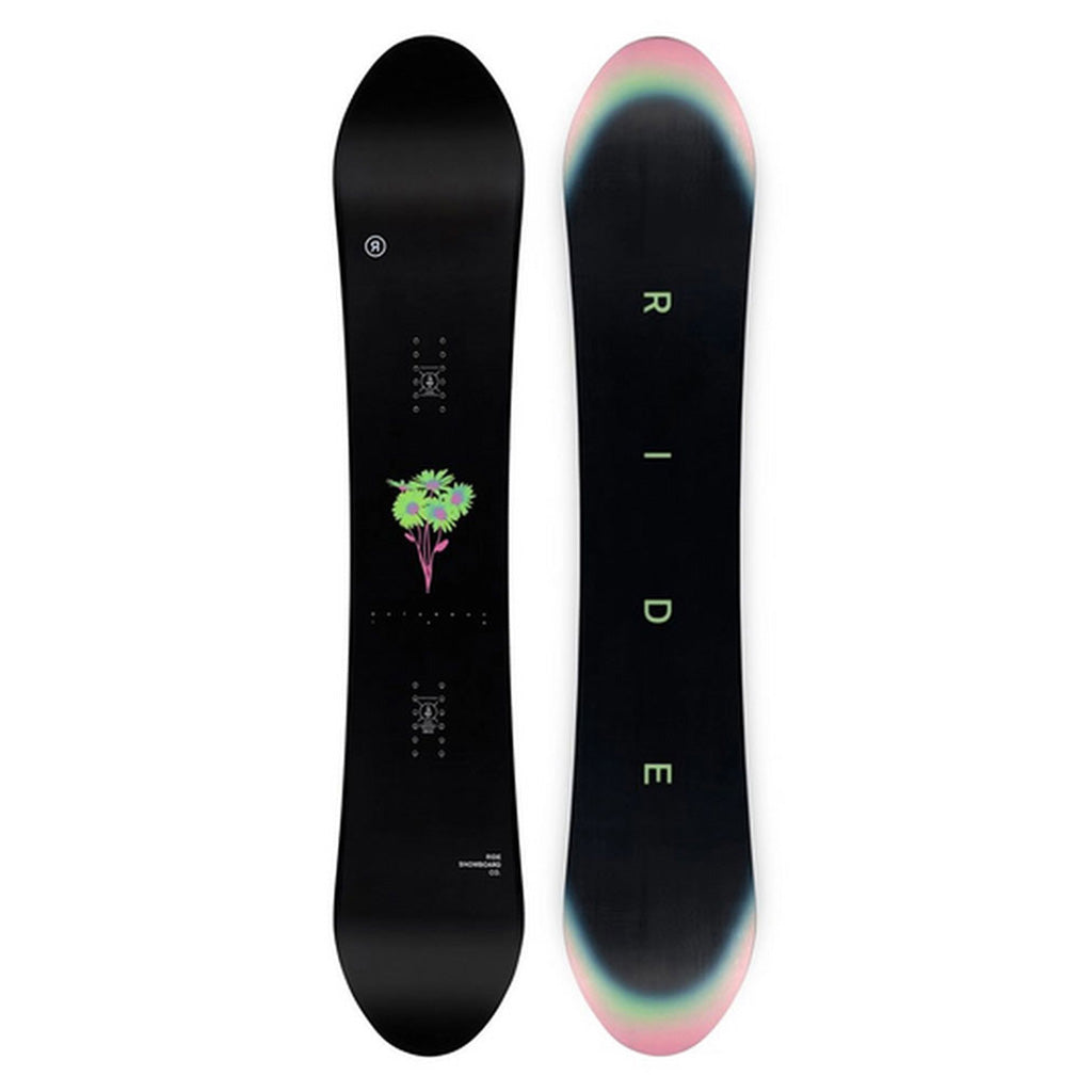 Saturday Snowboard
