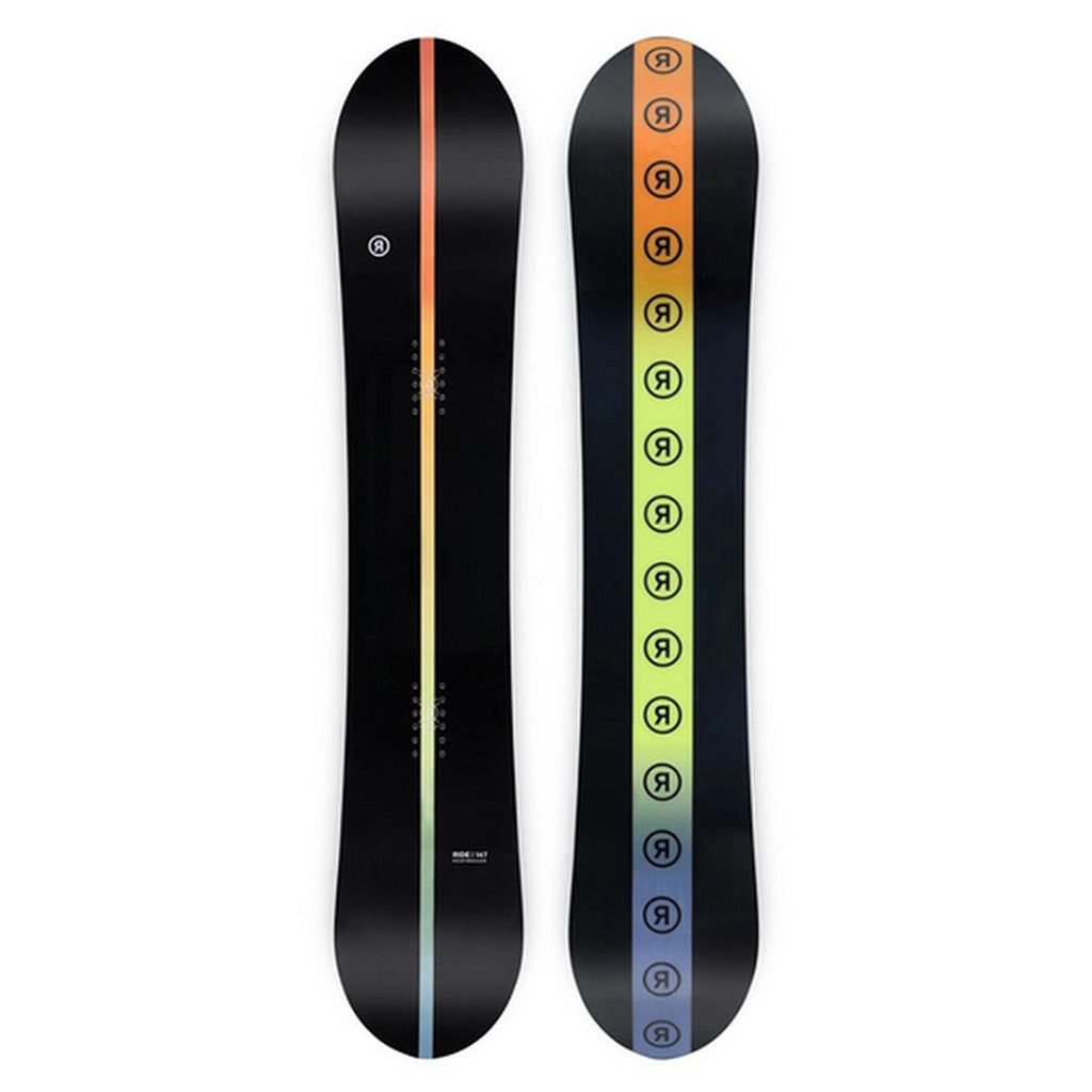 Heartbreaker Snowboard