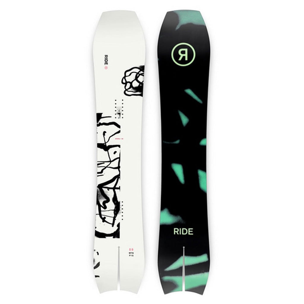 Mtnpig Snowboard