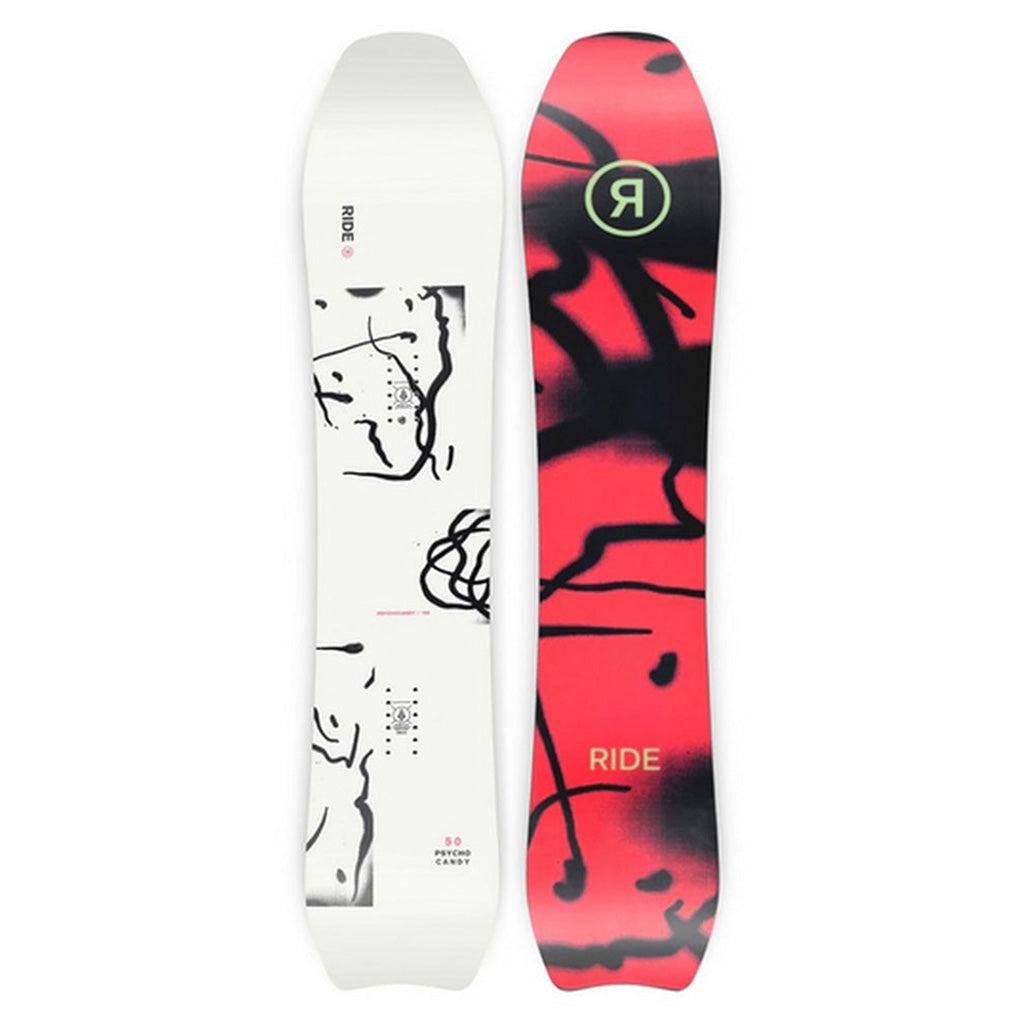 Psychocandy Snowboard