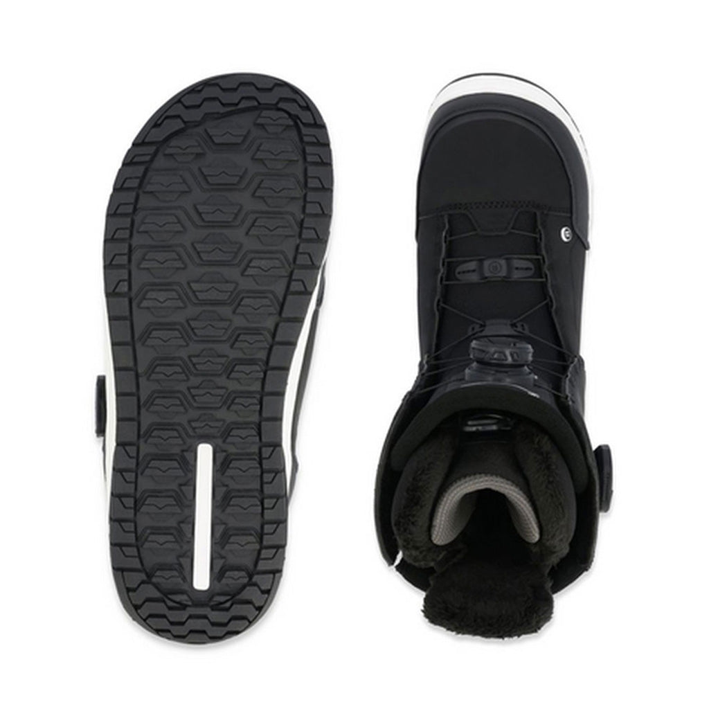 Hera Snowboardstøvler i farven top-ned