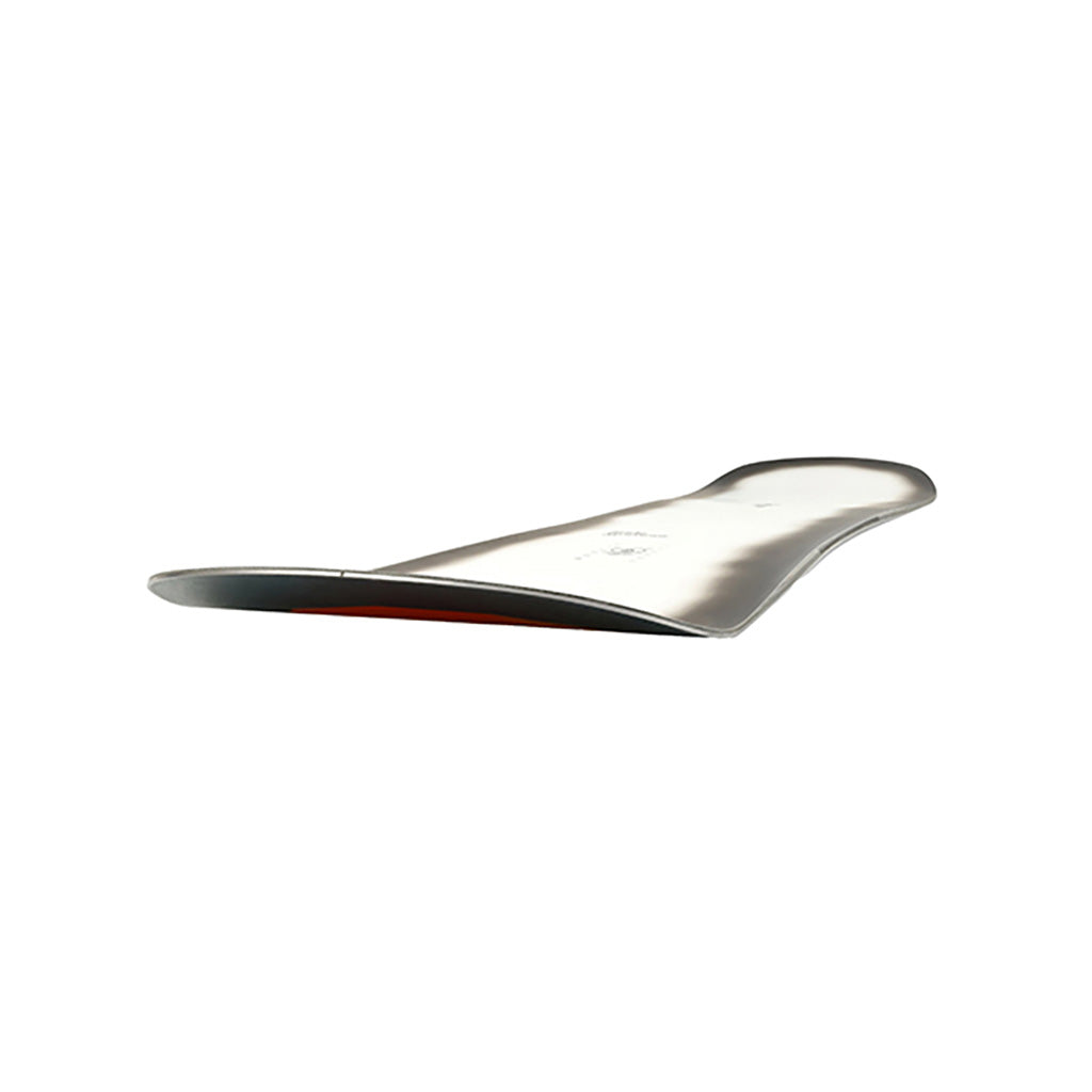 Burnout Snowboard perspektiv
