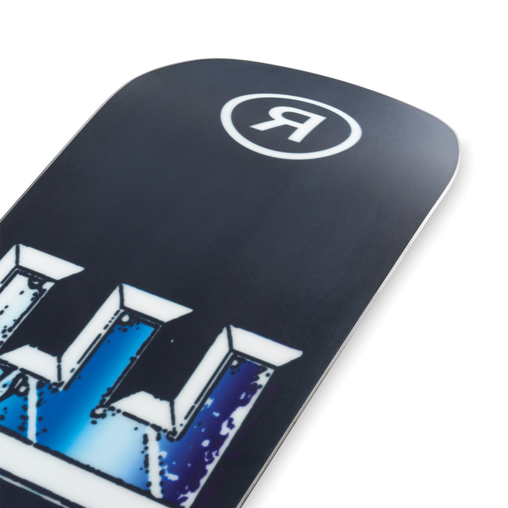 Burnout 25/26 - Snowboard