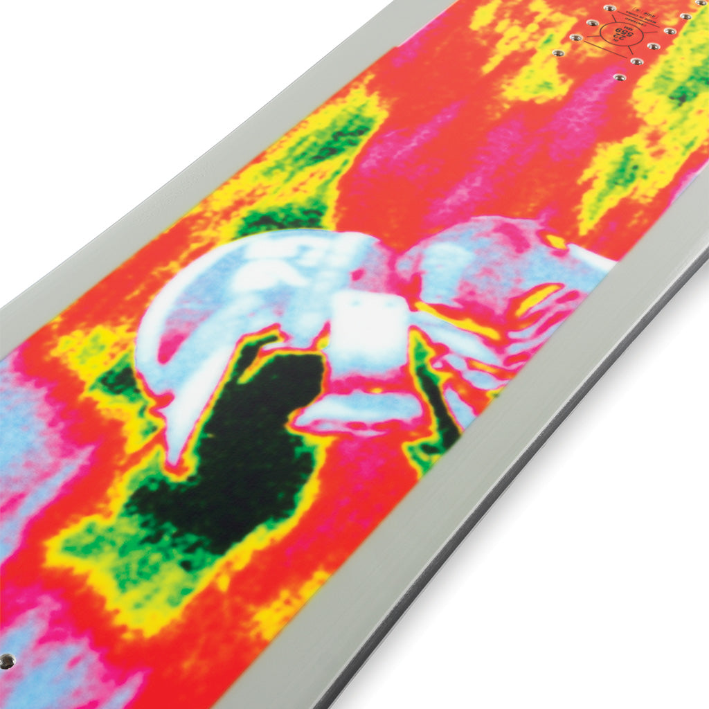 Burnout 25/26 - Snowboard