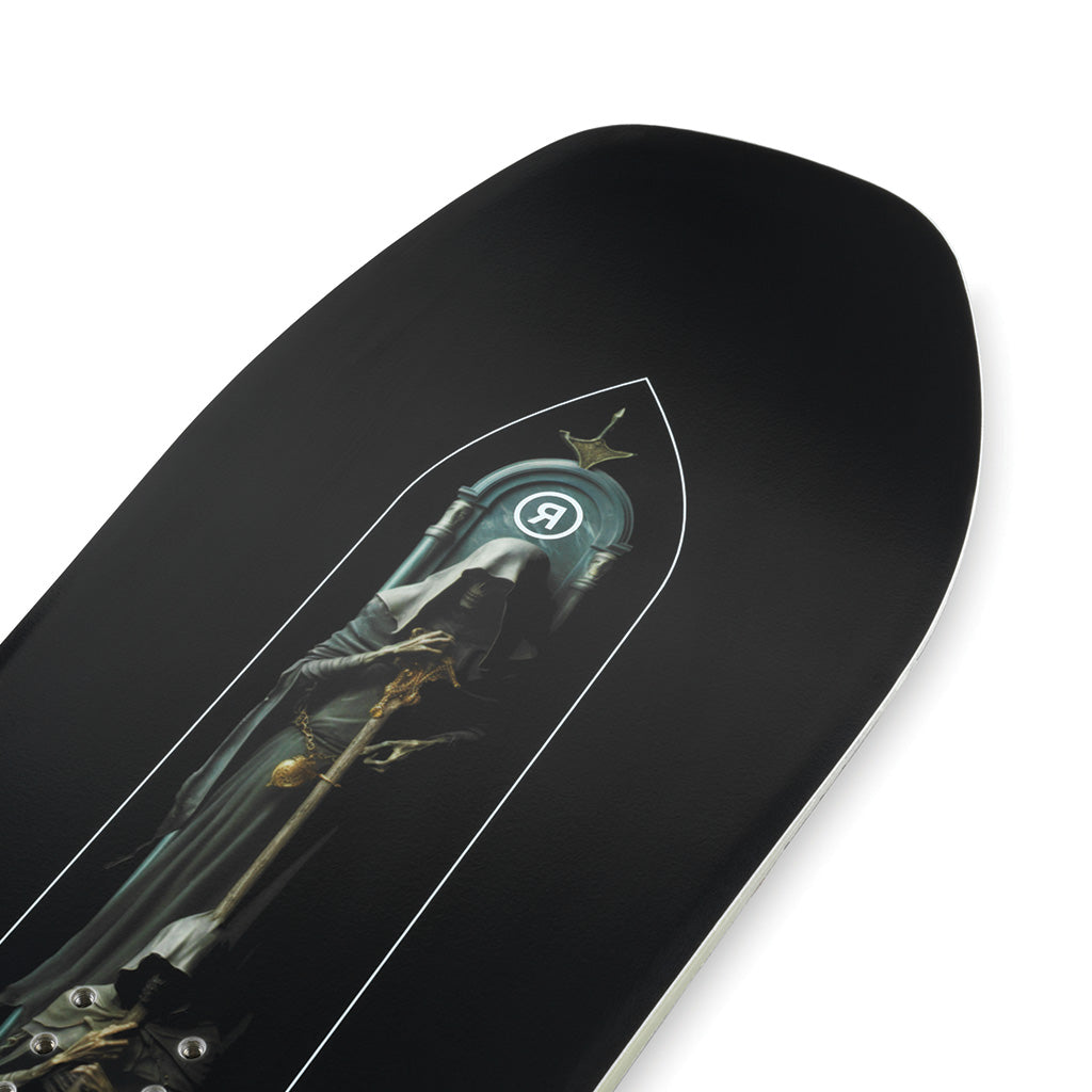 Shadowban 25/26 - Snowboard