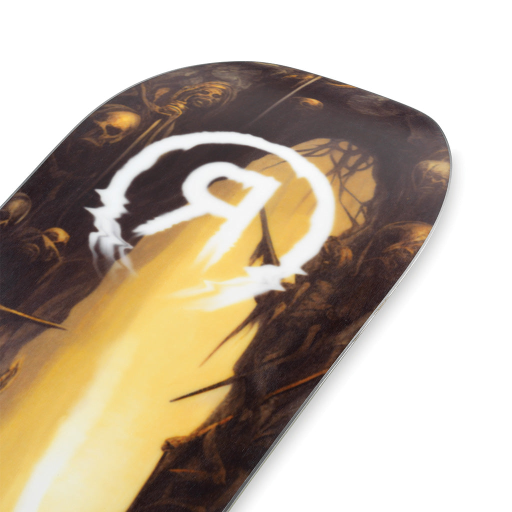 Shadowban 25/26 - Snowboard