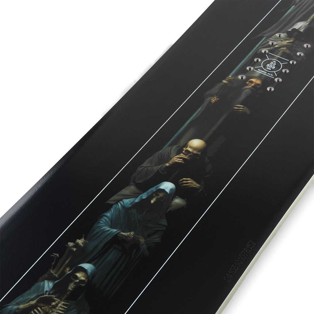 Shadowban 25/26 - Snowboard