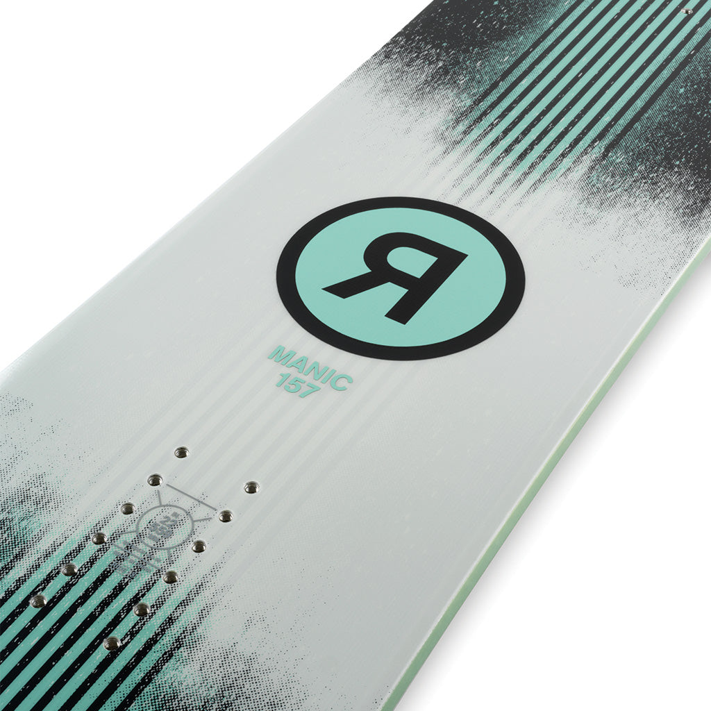 Manic 25/26 - Snowboard