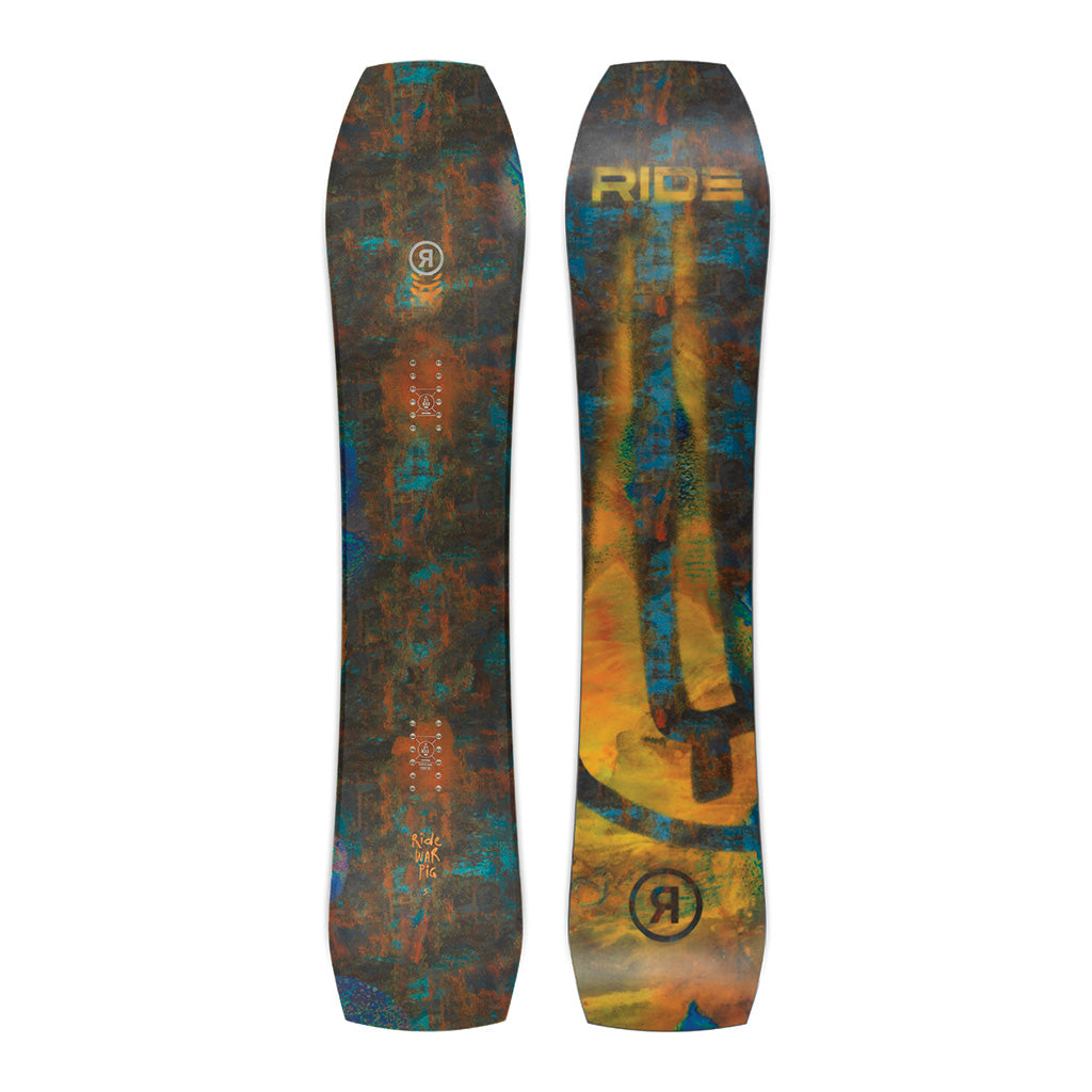 Warpig 25/26 - Snowboard