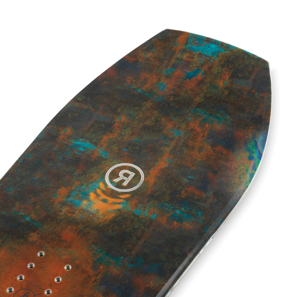 Warpig 25/26 - Snowboard