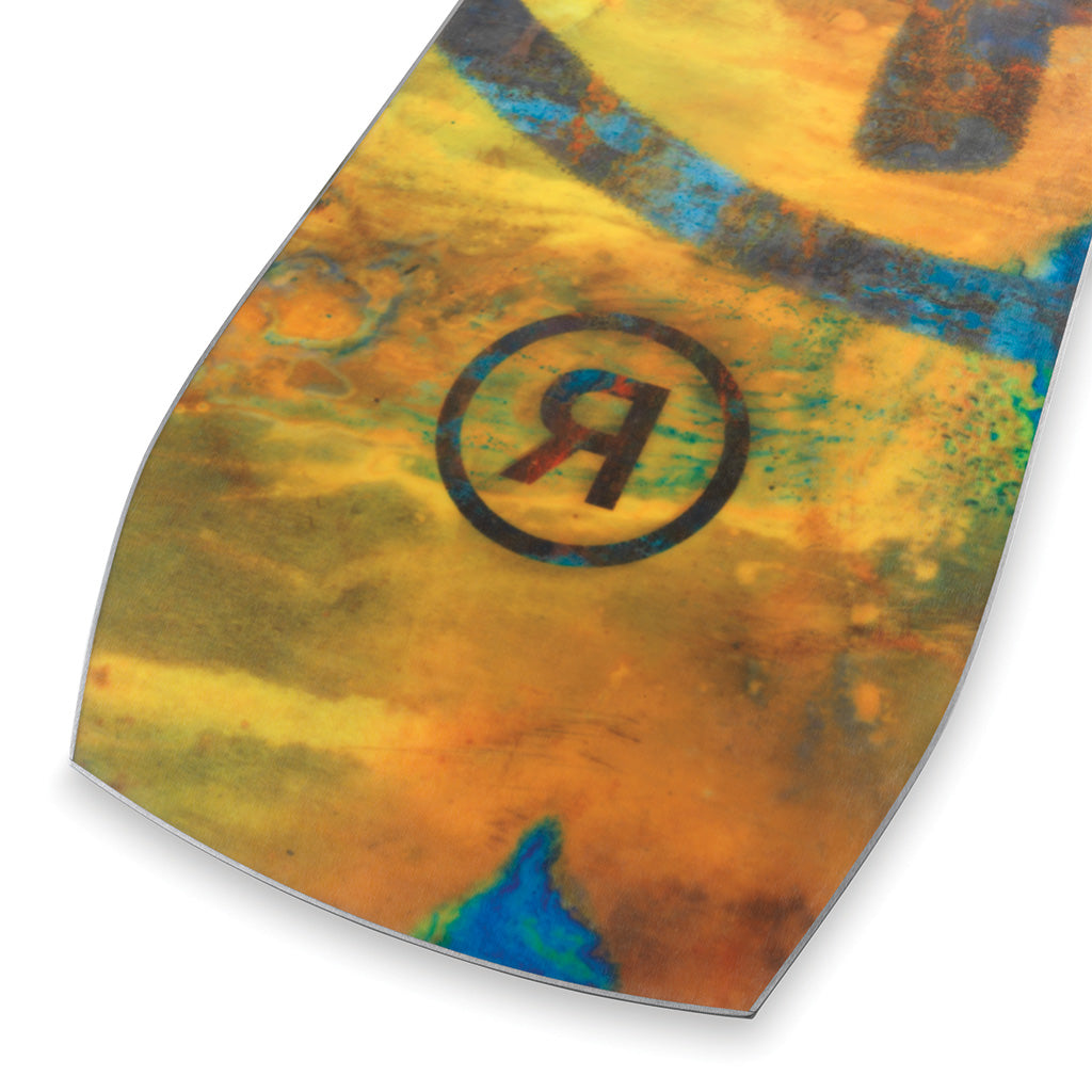 Warpig 25/26 - Snowboard