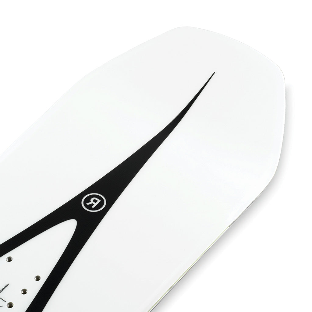 Zero 25/26 - Snowboard