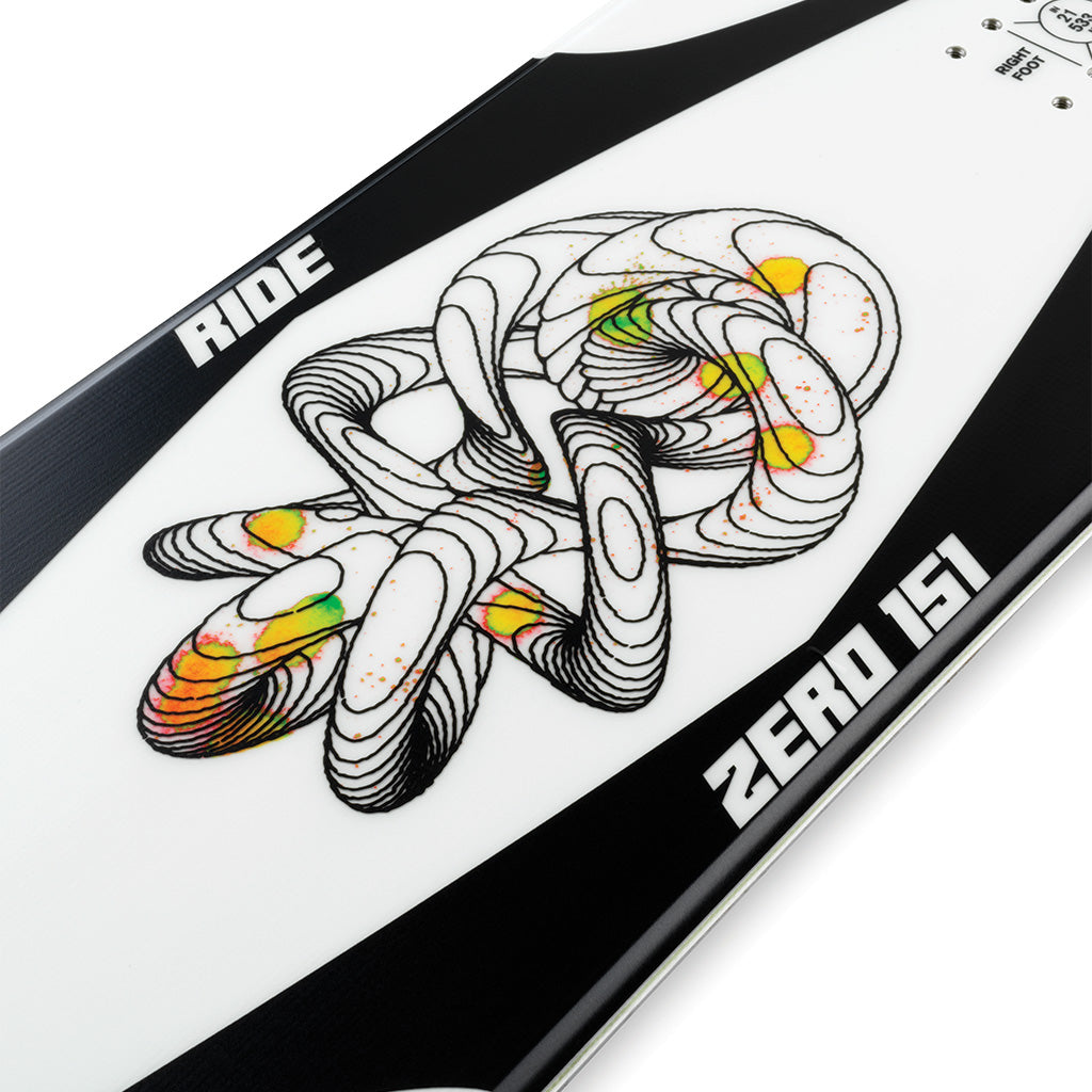 Zero 25/26 - Snowboard