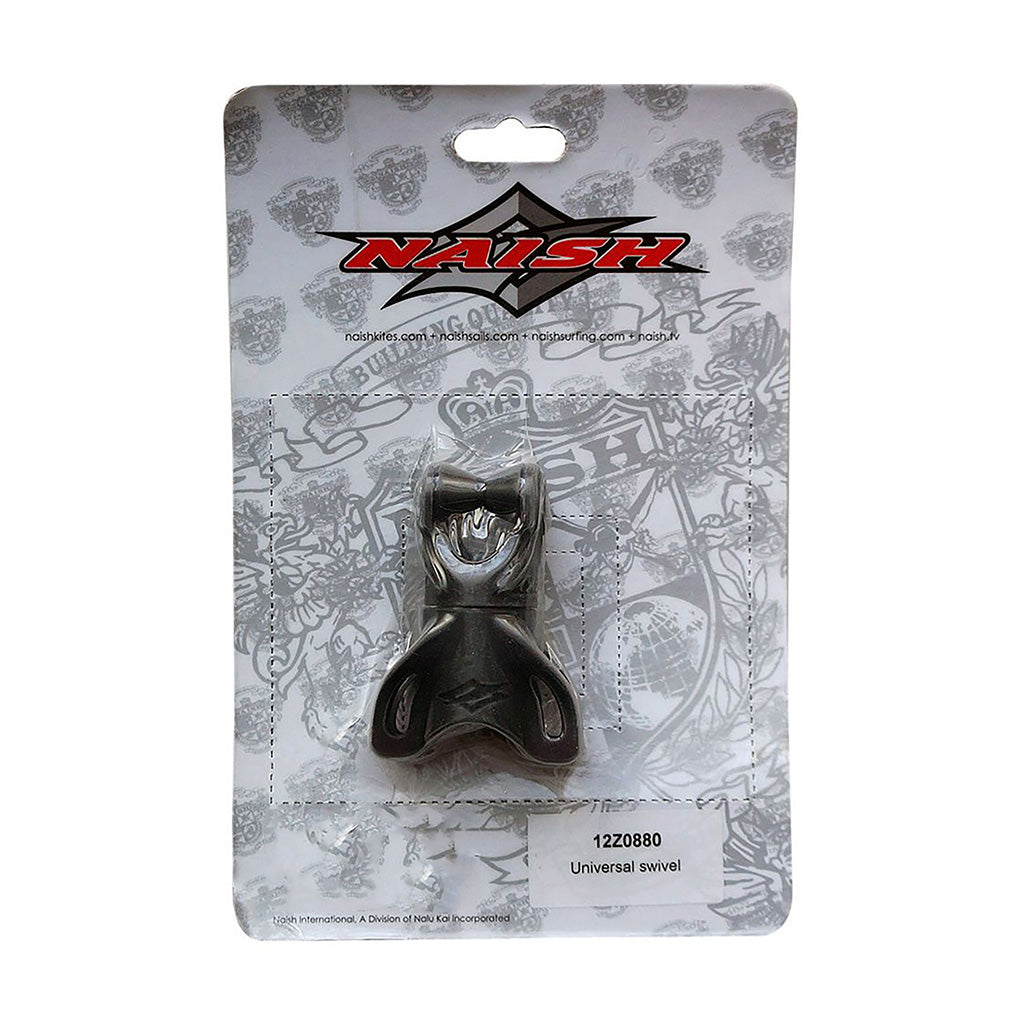 Universal Swivel