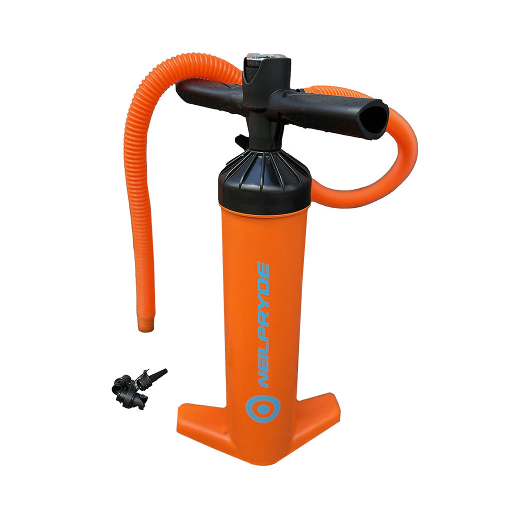 Neilpryde Pump 2026