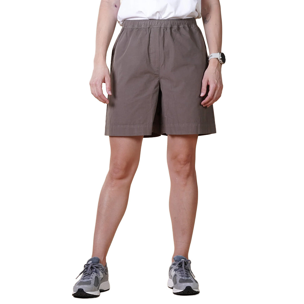 Poplin - Shorts