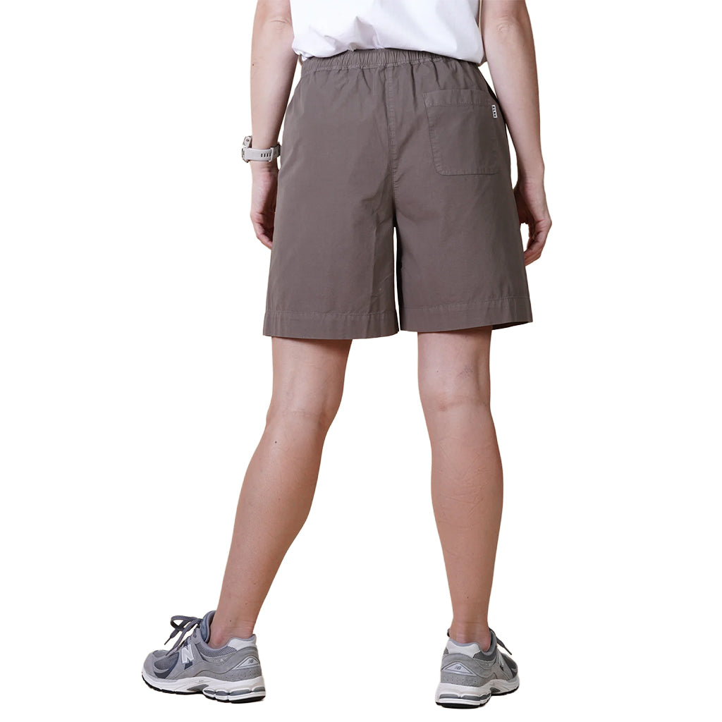 Poplin - Shorts