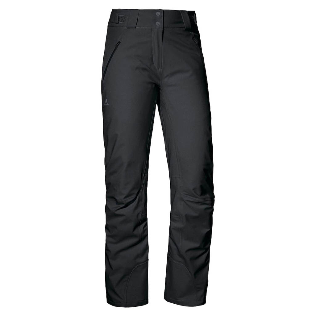 Ski Weissach Skibukser i farven set forfra