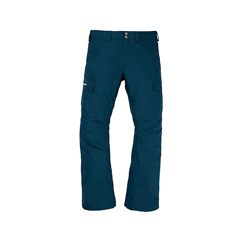 Cargo Skibukser i farven Deep Emerald