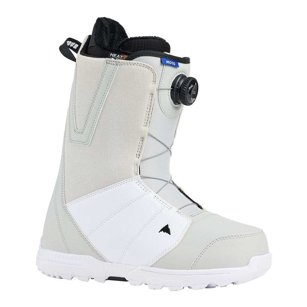 Moto BOA - Snowboardstøvler