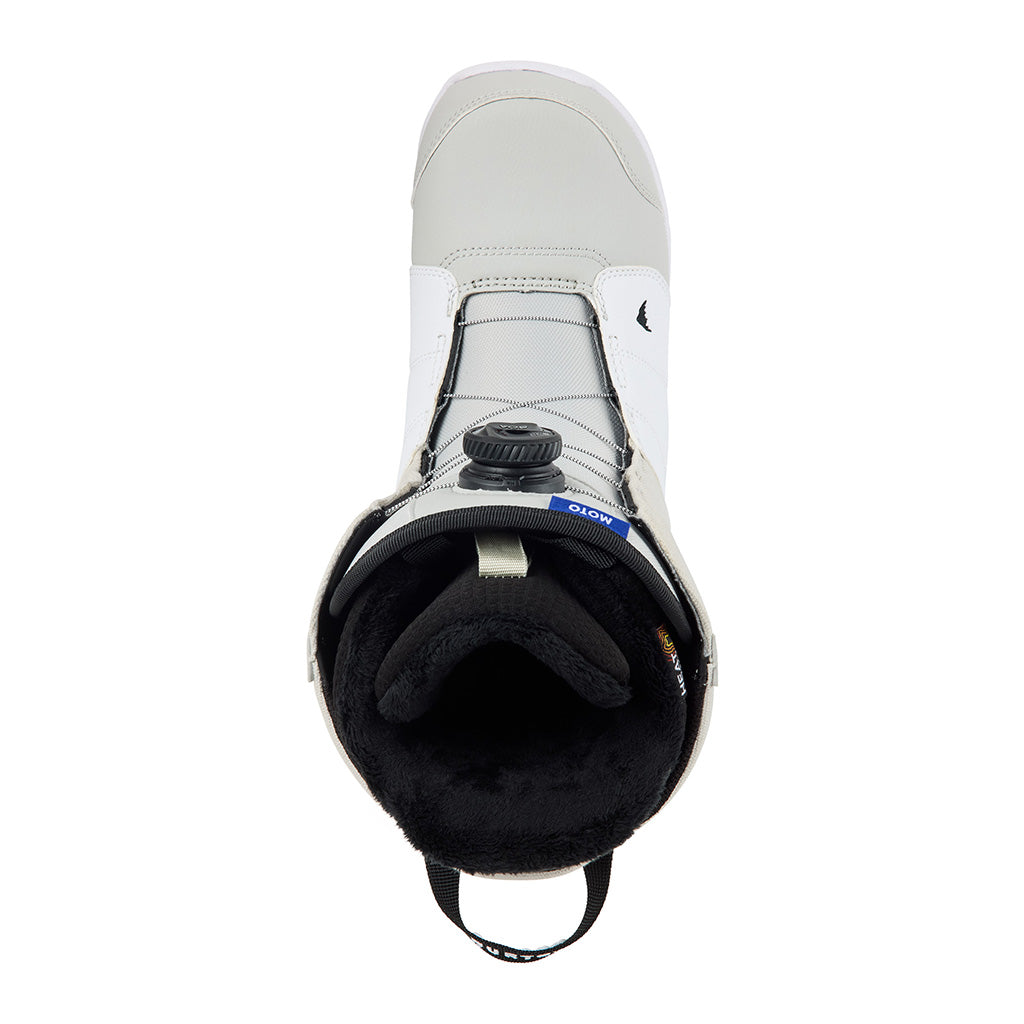 Moto BOA - Snowboardstøvler